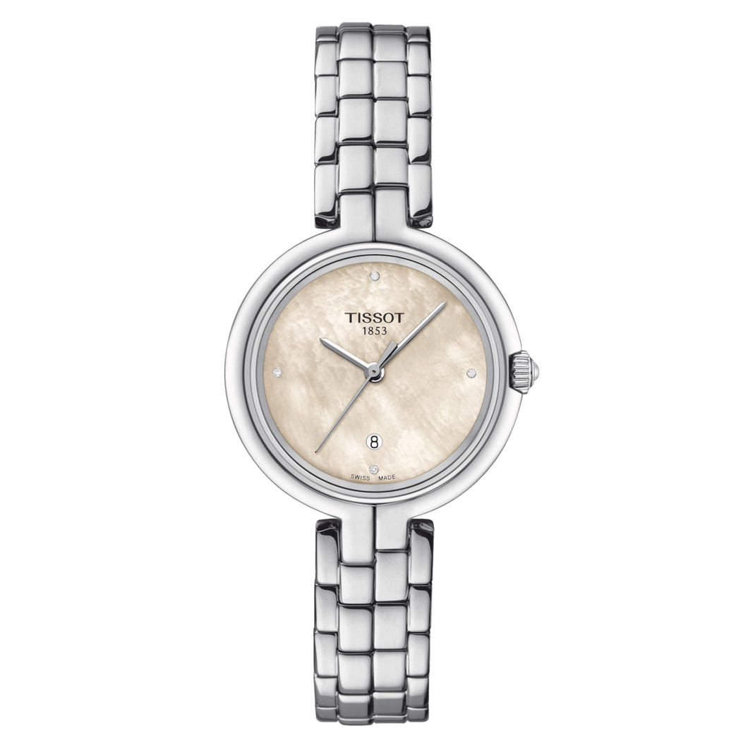 Tissot Flamingo | T0942101111602