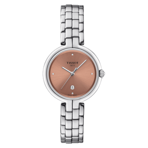 Tissot Flamingo |  T0942101133600