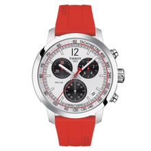 Load image into Gallery viewer, TISSOT PRC 200 CHRONOGRAPH | T1144171703702
