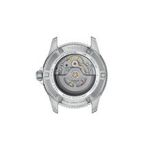 Load image into Gallery viewer, Tissot Seastar 1000 Powermatic 80 - 40mm - Graded grey-black |  T1208072205101
