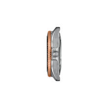 Load image into Gallery viewer, Tissot Seastar 1000 Powermatic 80 - 40mm - Graded grey-black |  T1208072205101
