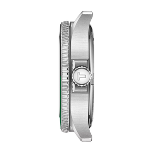 Tissot Seastar 1000 Quartz GMT - 40mm |   T1208521105100