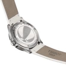 Charger l&#39;image dans la galerie, Tissot Seastar Quartz WILSON WNBA - 40mm | T1204101701100
