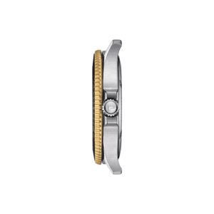 Tissot Seastar 1000 Quartz Black - 40mm |  T1204102205100