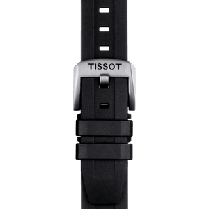 Tissot Seastar 1000 Quartz Black - 40mm | T1204102705100