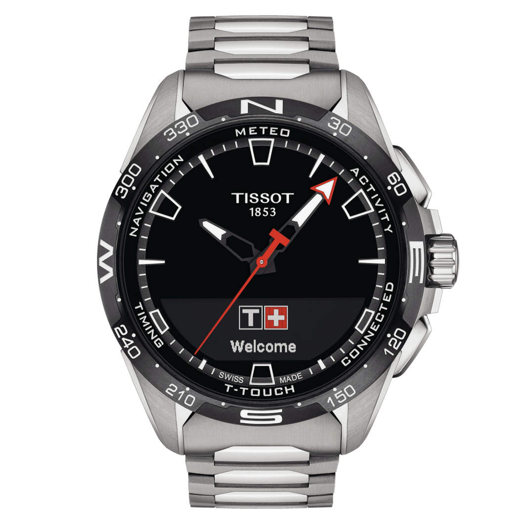 Tissot high t sale