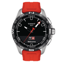 Load image into Gallery viewer, Tissot  T-Touch Connect Solar | T1214204705101
