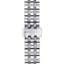 Load image into Gallery viewer, Tissot CARSON PREMIUM LADY MOONPHASE | T1222231103300
