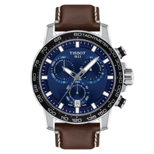 Load image into Gallery viewer, Tissot Supersport Chrono | T1256171604100
