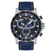 Load image into Gallery viewer, Tissot Supersport Chrono | T1256171705103
