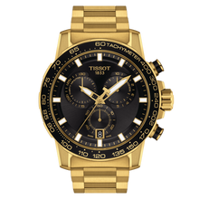 Load image into Gallery viewer, TISSOT SUPERSPORT CHRONO | T1256173305101
