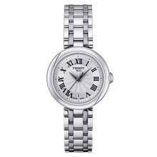Load image into Gallery viewer, Tissot Bellissima Small Lady | T1260101101300
