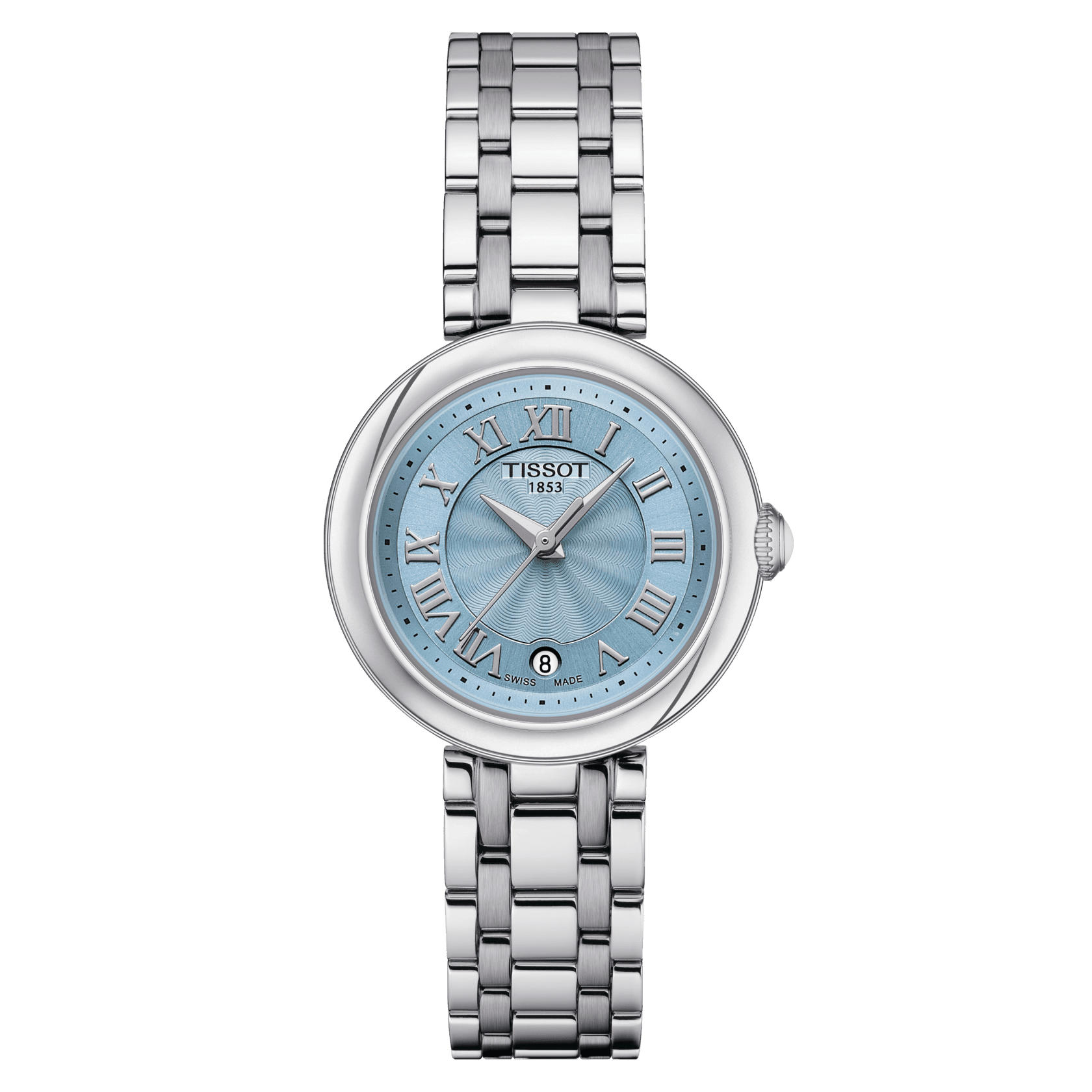 Tissot ladies watches hotsell