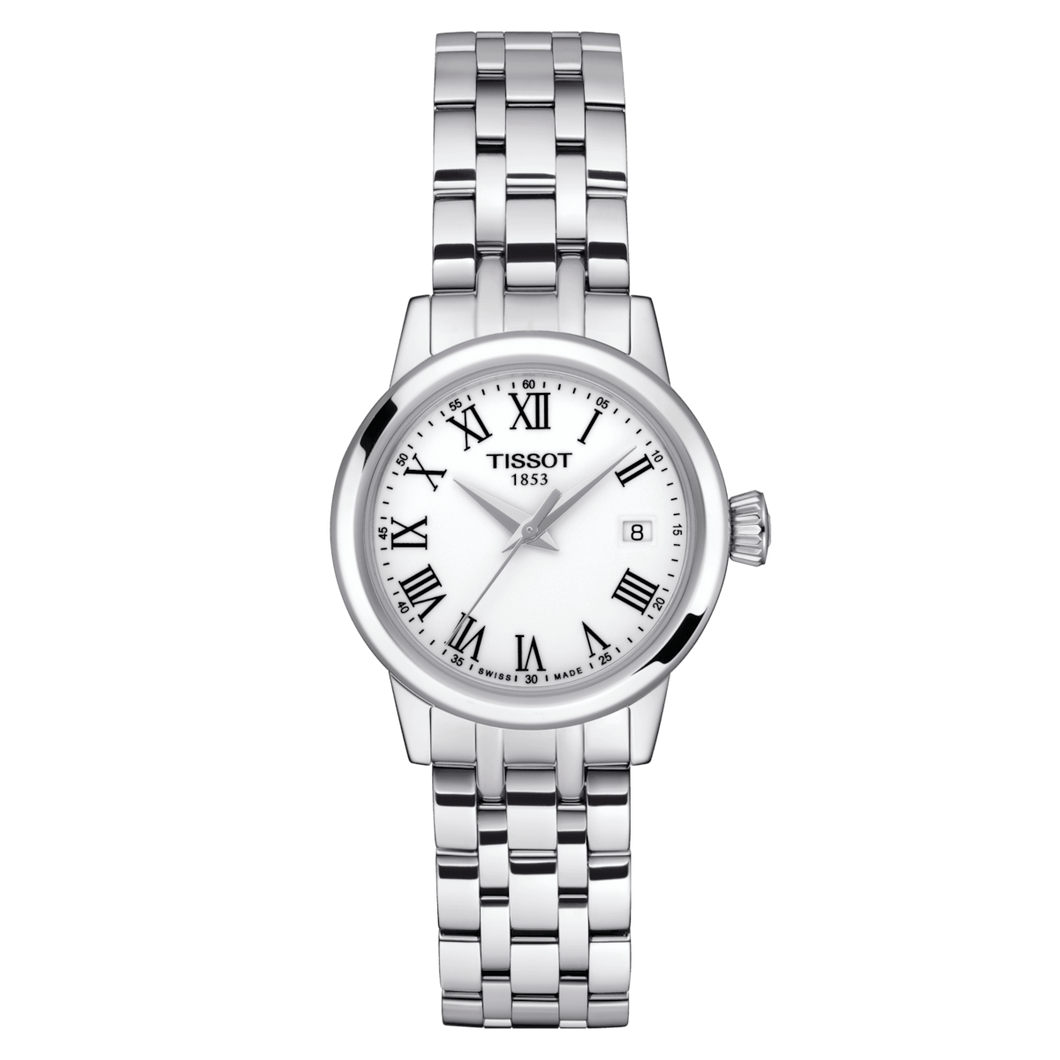 Tissot Classic Dream Lady | T1292101101300