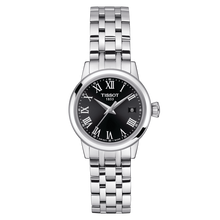 Load image into Gallery viewer, Tissot Classic Dream Lady - Black | T1292101105300
