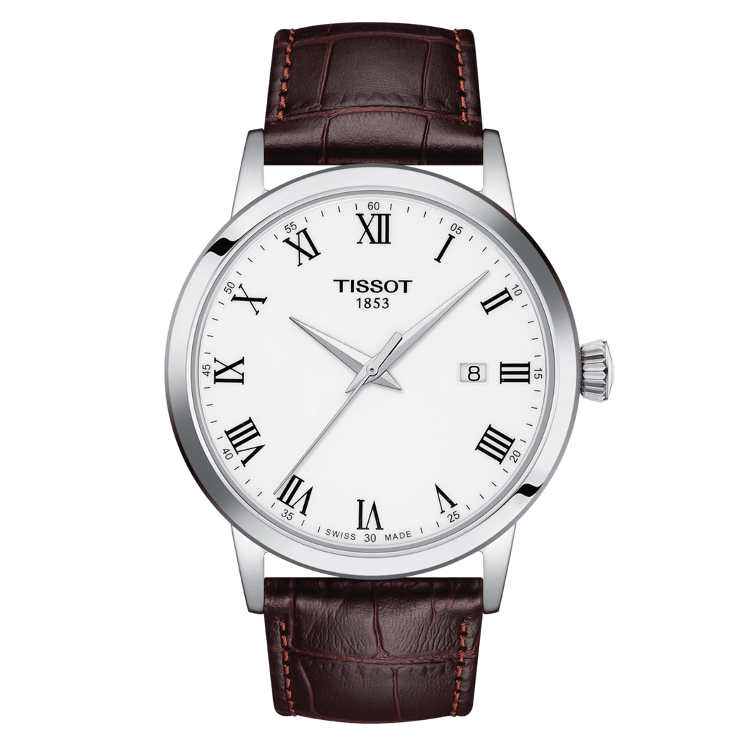 Tissot Classic Dream | T1294101601300