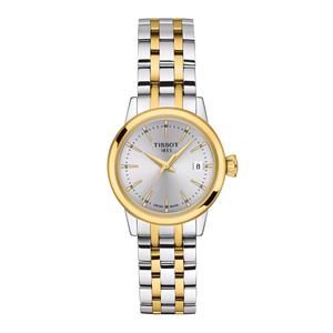 Tissot Classic Dream Lady - 28mm | T1292102203100