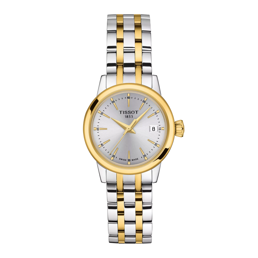Tissot Classic Dream Lady - 28mm | T1292102203100
