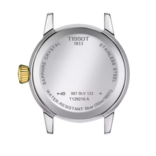 Charger l&#39;image dans la galerie, Tissot Classic Dream Lady - 28mm | T1292102203100
