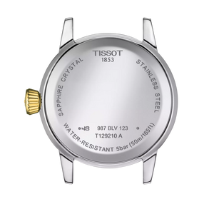 Tissot Classic Dream Lady - 28mm | T1292102203100