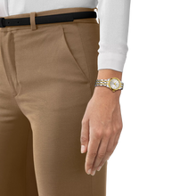 Charger l&#39;image dans la galerie, Tissot Classic Dream Lady - 28mm | T1292102203100
