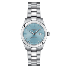 Charger l&#39;image dans la galerie, Tissot T-My Lady Automatic -  Ice-Blue | T1320071135100
