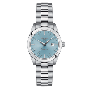 Tissot T-My Lady Automatic -  Ice-Blue | T1320071135100