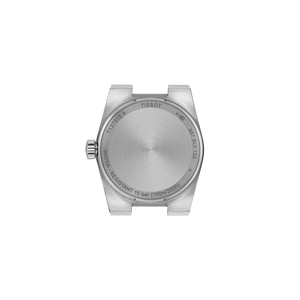 Tissot PRX Quartz  White mother-of-pearl - 25mm | T1370102111100