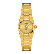 Charger l&#39;image dans la galerie, Tissot PRX Quartz - Champagne  - 25mm | T1370103302100
