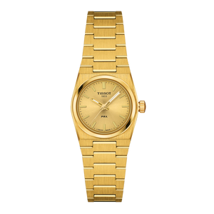 Tissot PRX Quartz - Champagne  - 25mm | T1370103302100