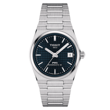 Load image into Gallery viewer, Tissot PRX Powermatic 80 Blue - 35mm |  T1372071104100
