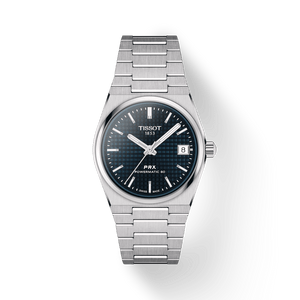 Tissot PRX Powermatic 80 Blue - 35mm |  T1372071104100