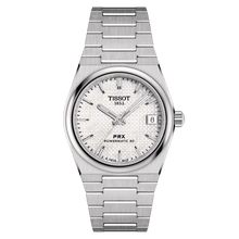 Load image into Gallery viewer, Tissot PRX Powermatic 80  white mother-of-pearl - 35mm | T1372071111100
