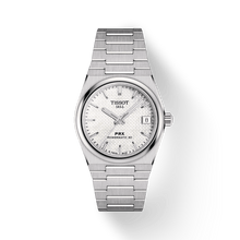 Load image into Gallery viewer, Tissot PRX Powermatic 80  white mother-of-pearl - 35mm | T1372071111100
