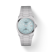 Load image into Gallery viewer, Tissot PRX Powermatic 80 Ice-Blue - 35mm | T1372071135100
