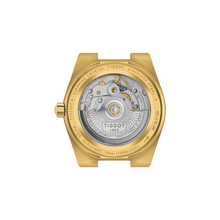 Load image into Gallery viewer, Tissot PRX Powermatic 80 Gold PVD  - 35mm |  T1372073302100
