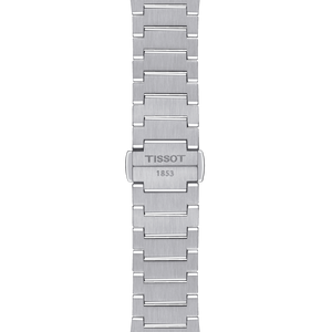 Tissot PRX Quartz White - 35mm | T1372101103100