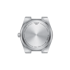 Tissot PRX Quartz White mother-of-pearl - 35mm |  T1372101111100