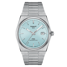 Load image into Gallery viewer, Tissot PRX Powermatic 80 Ice-Blue - 40mm | T1374071135100
