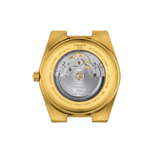 Load image into Gallery viewer, Tissot PRX Powermatic 80 Gold PVD  - 40mm |  T1374073302100
