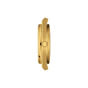 Tissot PRX Powermatic 80 Gold PVD  - 40mm |  T1374073302100