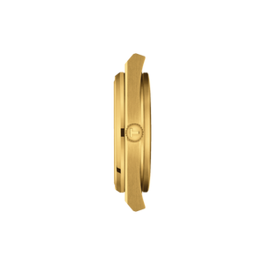 Tissot PRX Powermatic 80 Gold PVD  DAMIAN LILLARD SPECIAL EDITION - 40mm |  T1374073305100