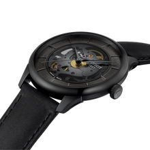 Load image into Gallery viewer, Tissot Chemin des Tourelles Powermatic80 Skeleton 39mm | T1398363644100
