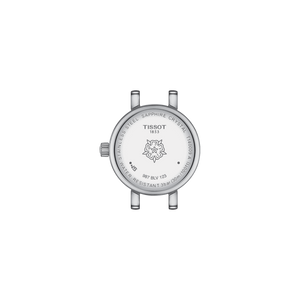 Tissot Lovely Round - Diamonds  | T1400096111600