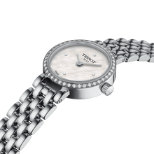 Load image into Gallery viewer, Tissot Lovely Round - Diamonds  | T1400096111600
