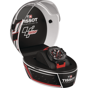 Tissot T-RACE MOTOGP CHRONOGRAPH 2023 LIMITED EDITION | T141.417.37.057.01