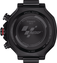Charger l&#39;image dans la galerie, Tissot T-RACE MOTOGP CHRONOGRAPH 2023 LIMITED EDITION | T141.417.37.057.01
