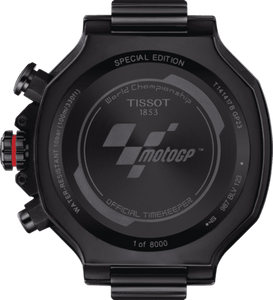 Tissot T-RACE MOTOGP CHRONOGRAPH 2023 LIMITED EDITION | T141.417.37.057.01
