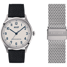 Charger l&#39;image dans la galerie, Tissot Heritage 1938 Automatic COSC |  T1424641603200
