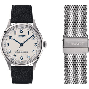 Tissot Heritage 1938 Automatic COSC |  T1424641603200